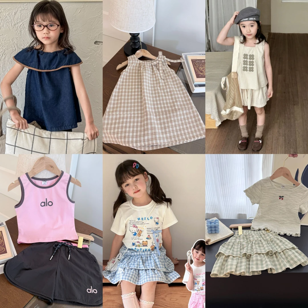 【直播间专属】品牌拆牌套装/编号001-050