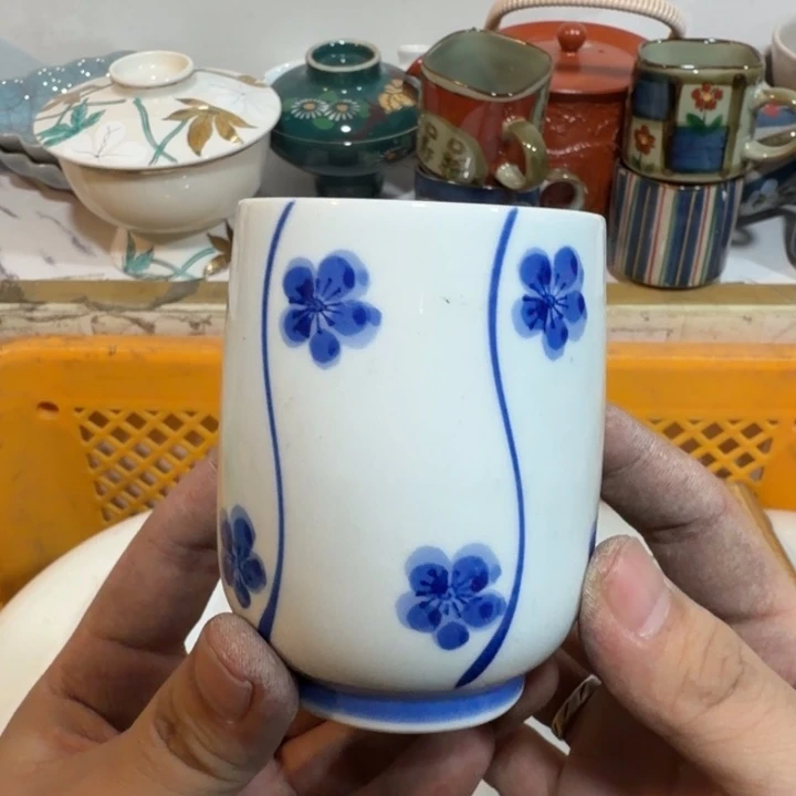 陶瓷推荐第二名20包邮