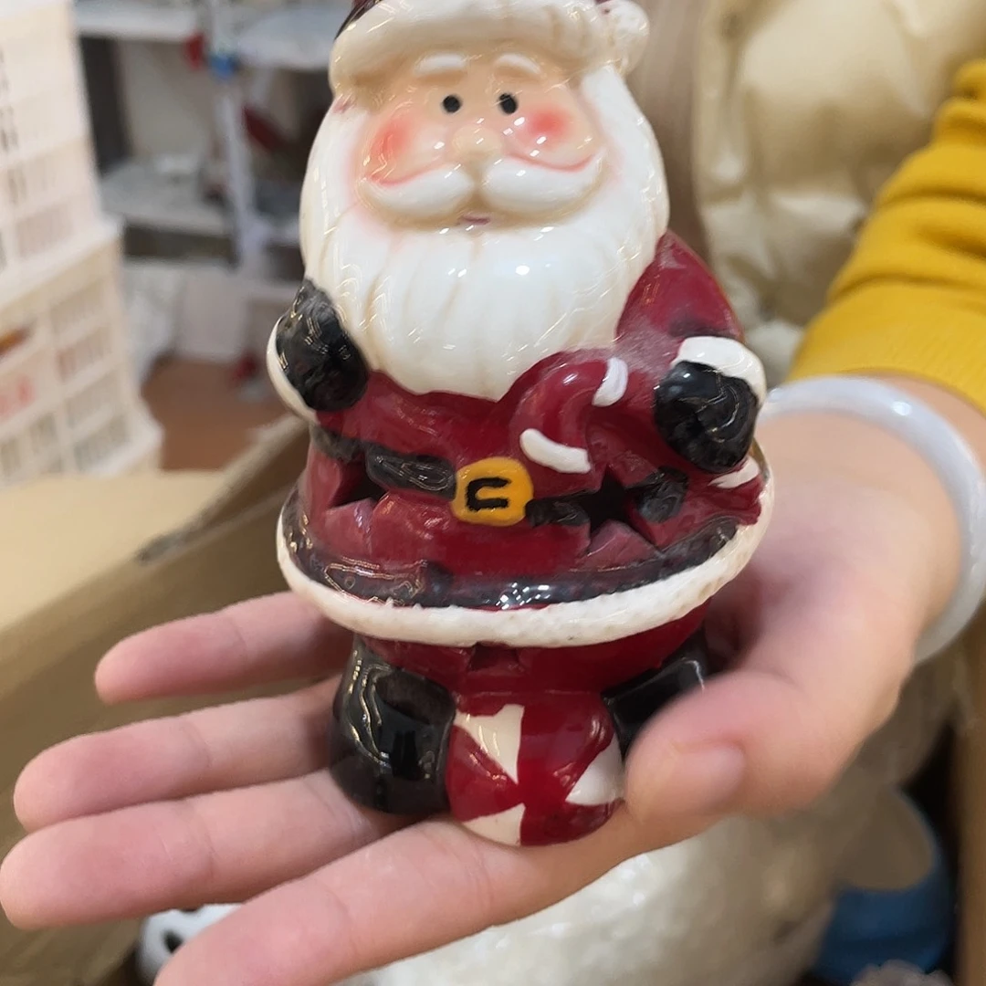 陶瓷微瑕介意慎拍