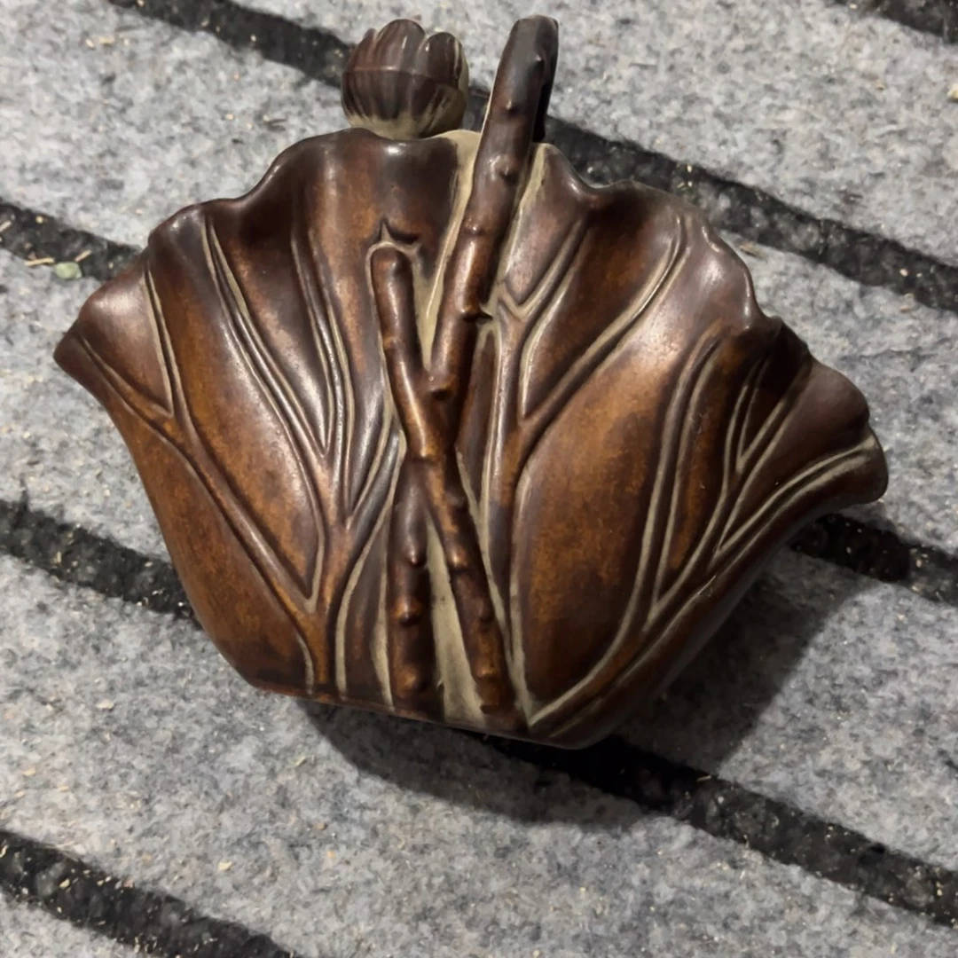 绿泥紫砂摆件！！！！！！！！！！！！！！！！！！