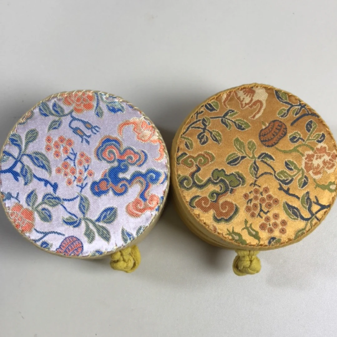 四火鸣虫 定制丝面加厚万体布套 直径80 高40万体可用