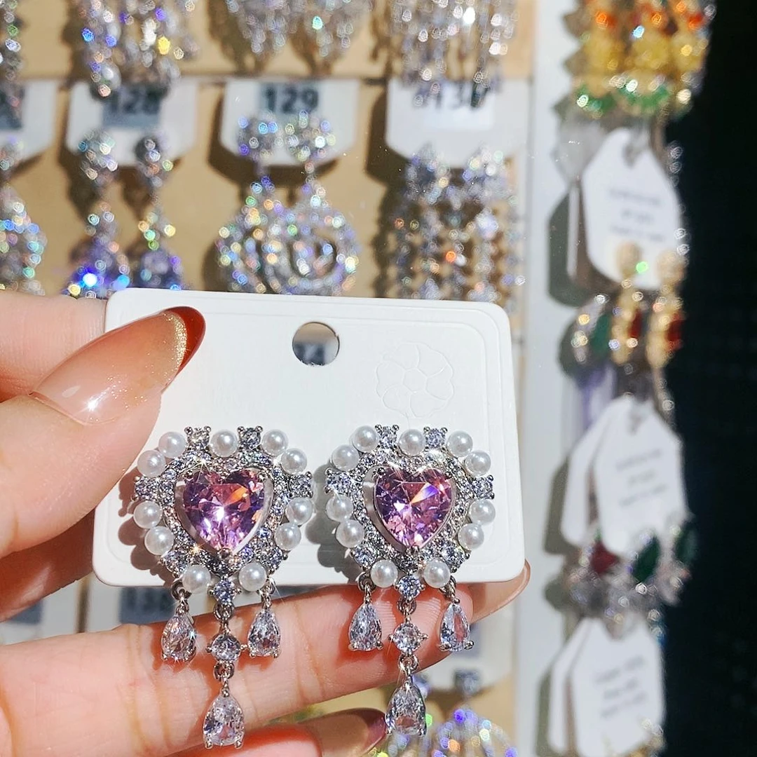 非金属合成立方氧化锆925银