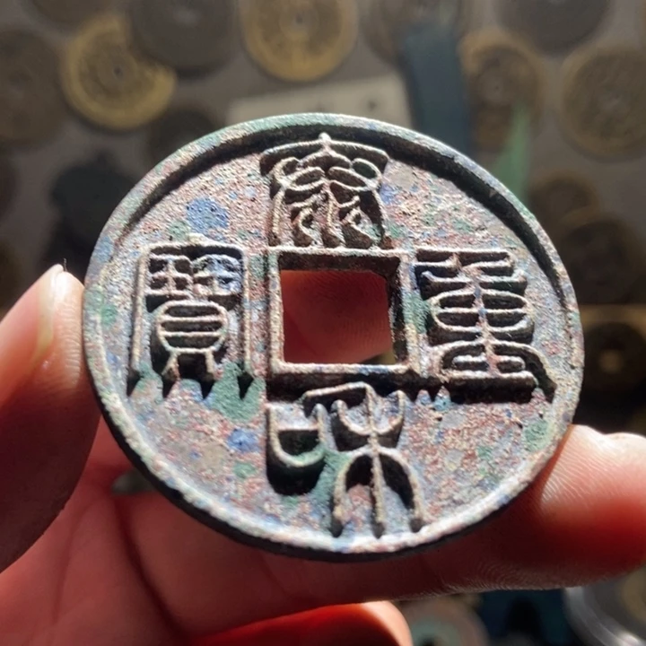 铜现代工艺品仿制品