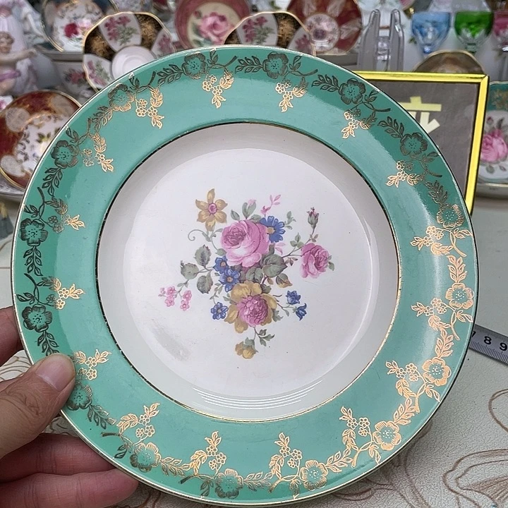 杯维多利亚欧洲中古