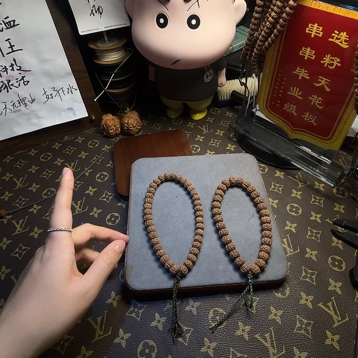 @***！金刚菩提吊坠纯血老树王2号