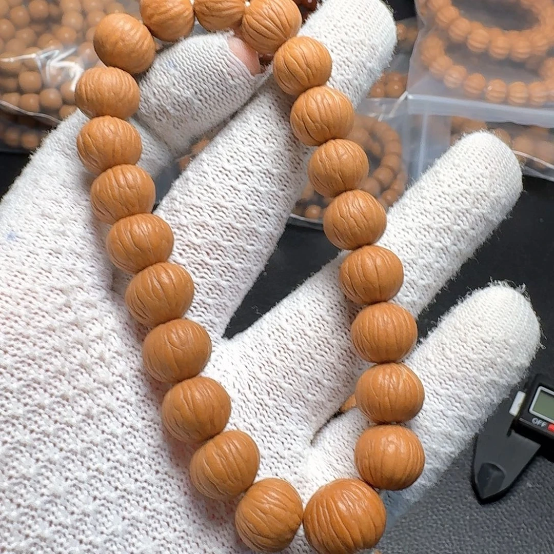 吊坠猴头核桃原桩土豪全品