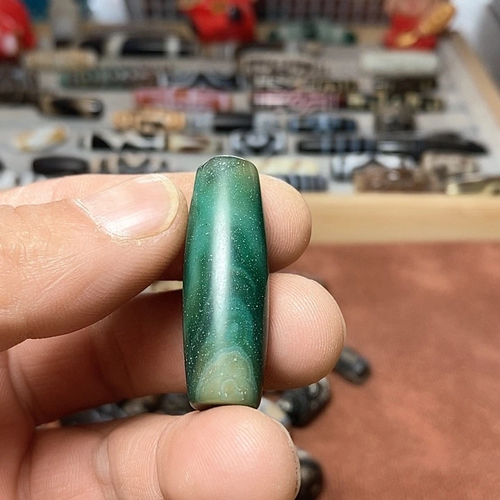 玛瑙/玉髓颈饰未镶嵌75