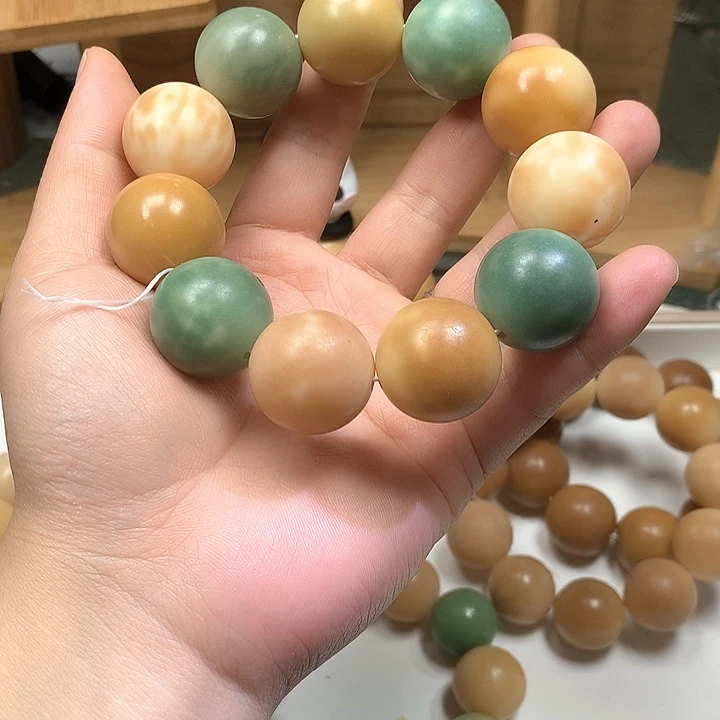 菩提根/象牙果吊坠