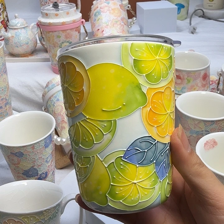 杯子全品特价8888