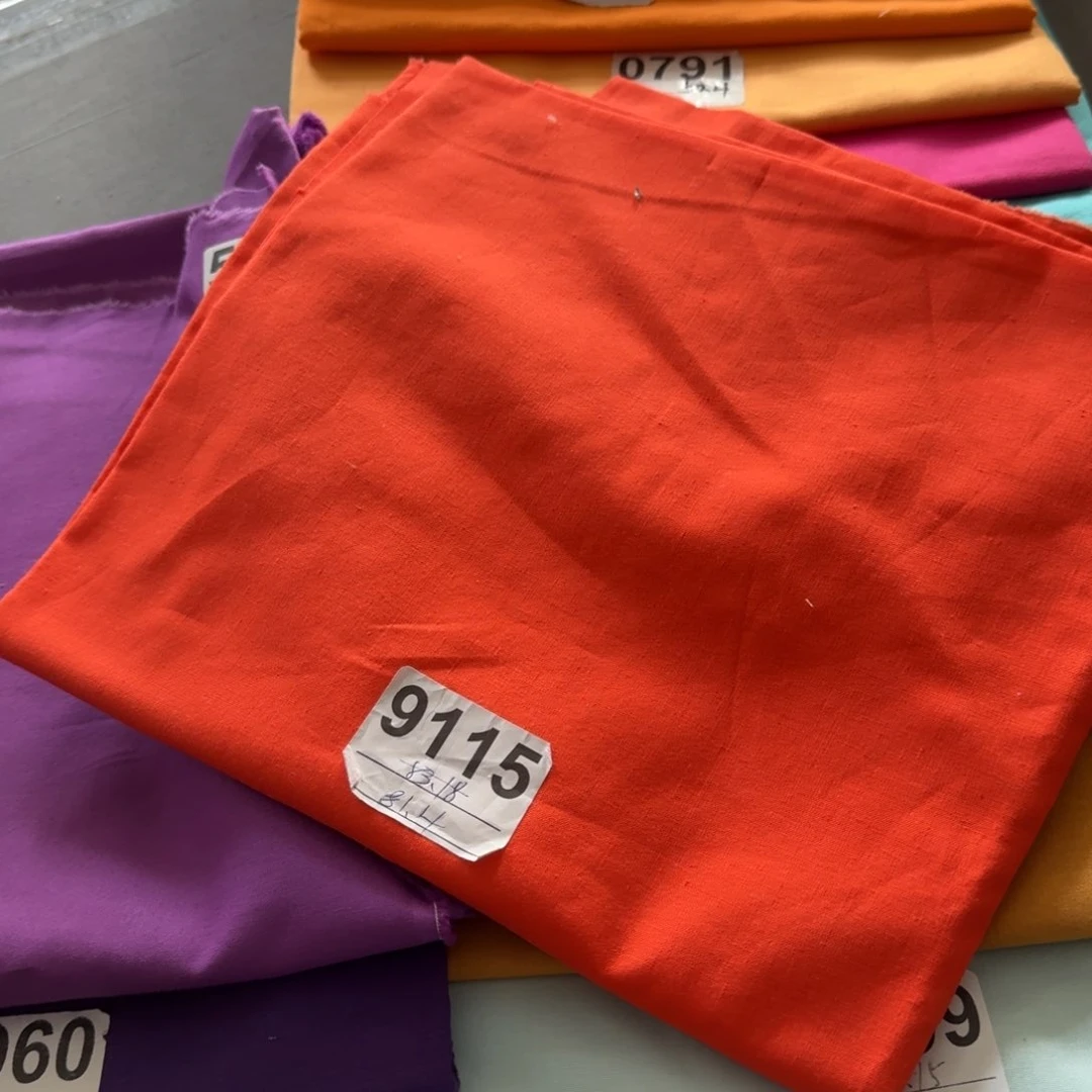 棉品牌纯棉平布1米价X1.1米宽81.4