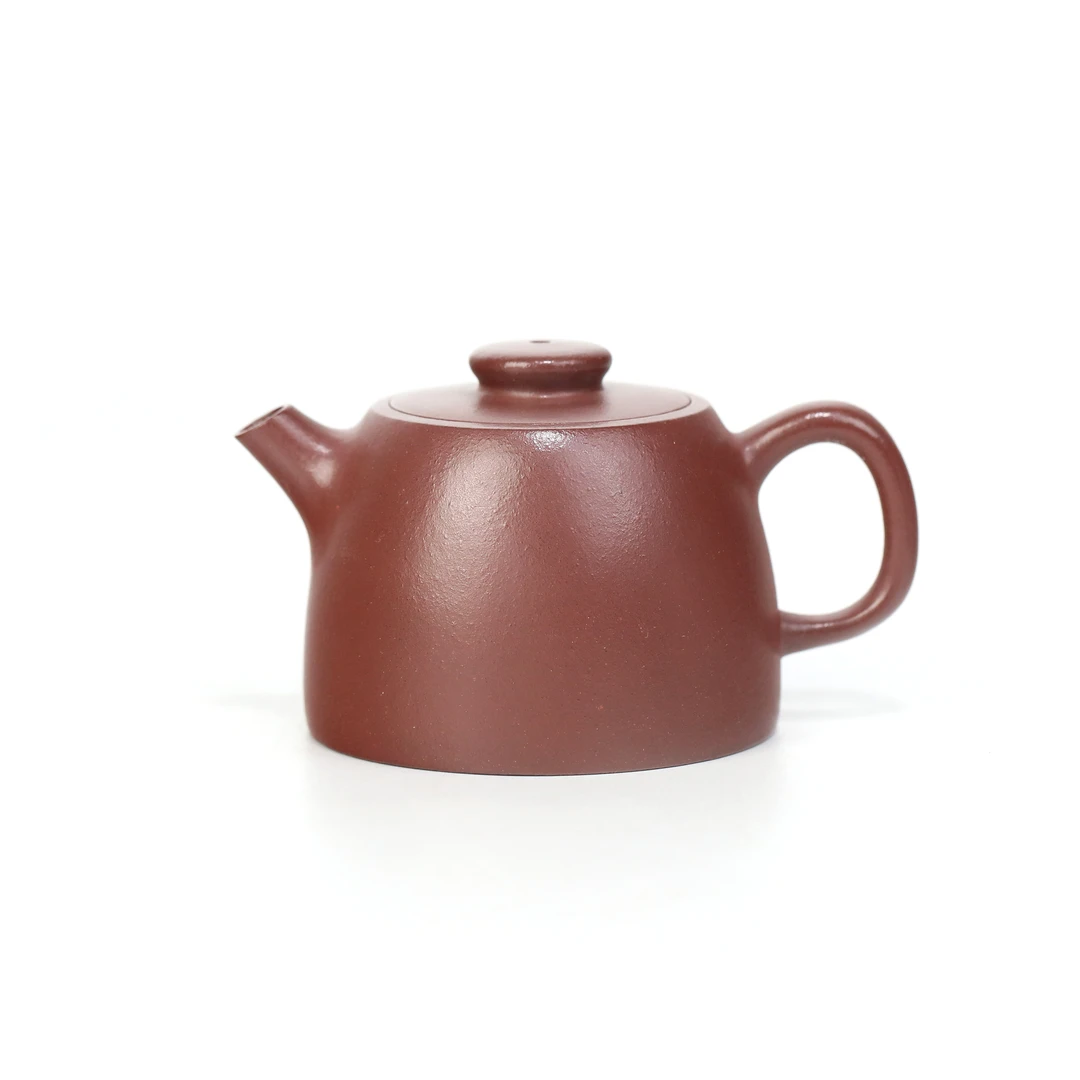 十二有你JZ井栏壶/160cc底槽清手工小品壶宜兴紫砂壶高端茶具茶壶