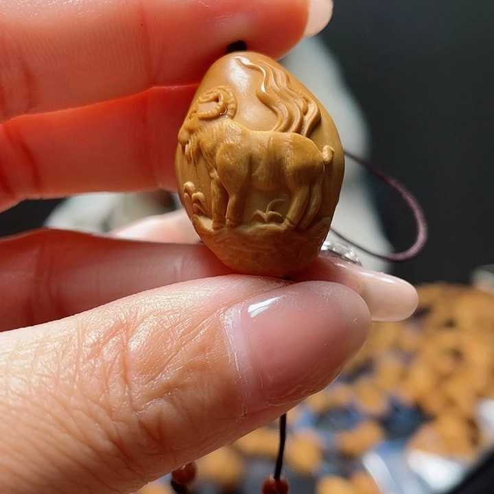 橄榄核手串/手链橄榄