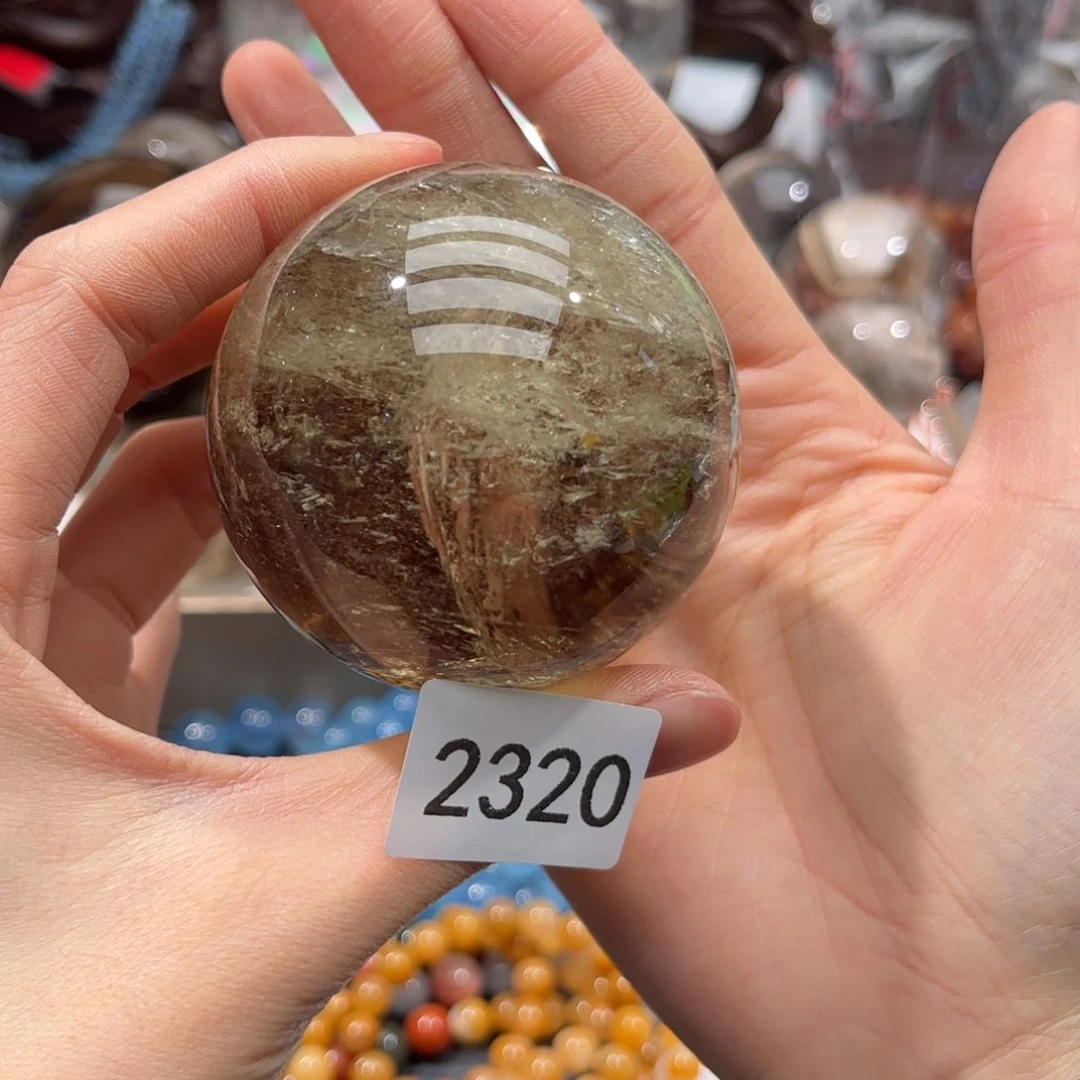 【闪购商品】未镶嵌大型摆件（非配饰）水晶