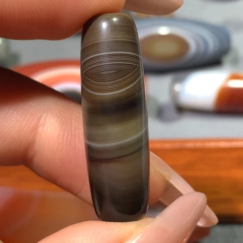 玛瑙/玉髓成品未镶嵌