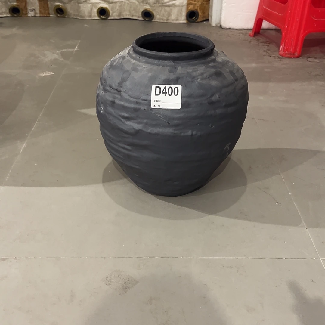 瓶d400高30口13无孔