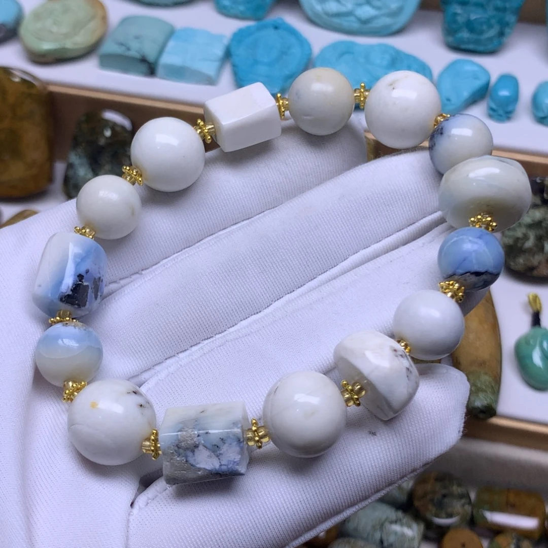 未镶嵌散珠配饰配珠