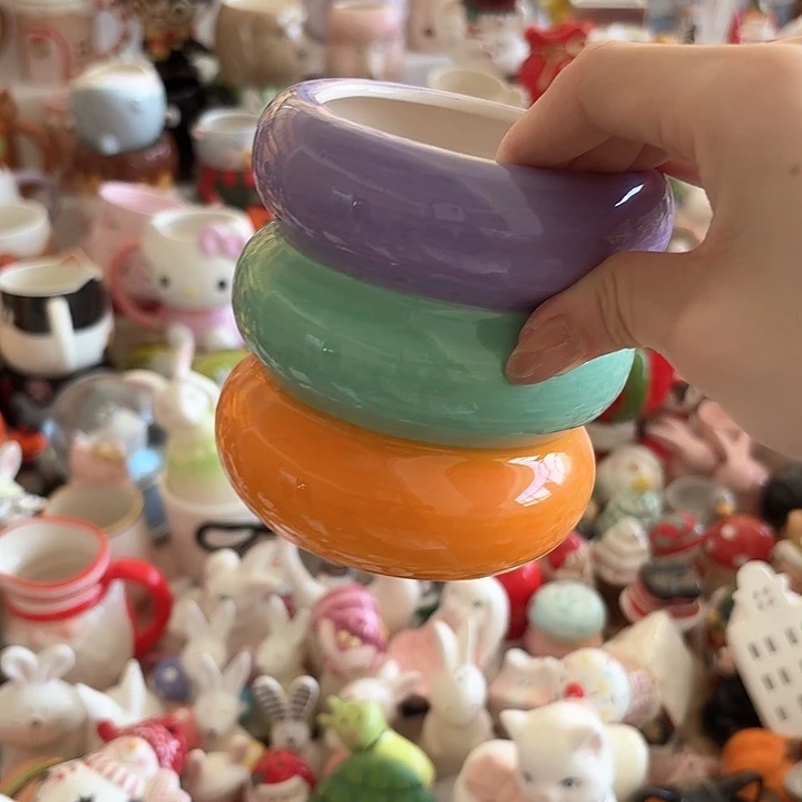 瓷片陶瓷完美主义慎拍