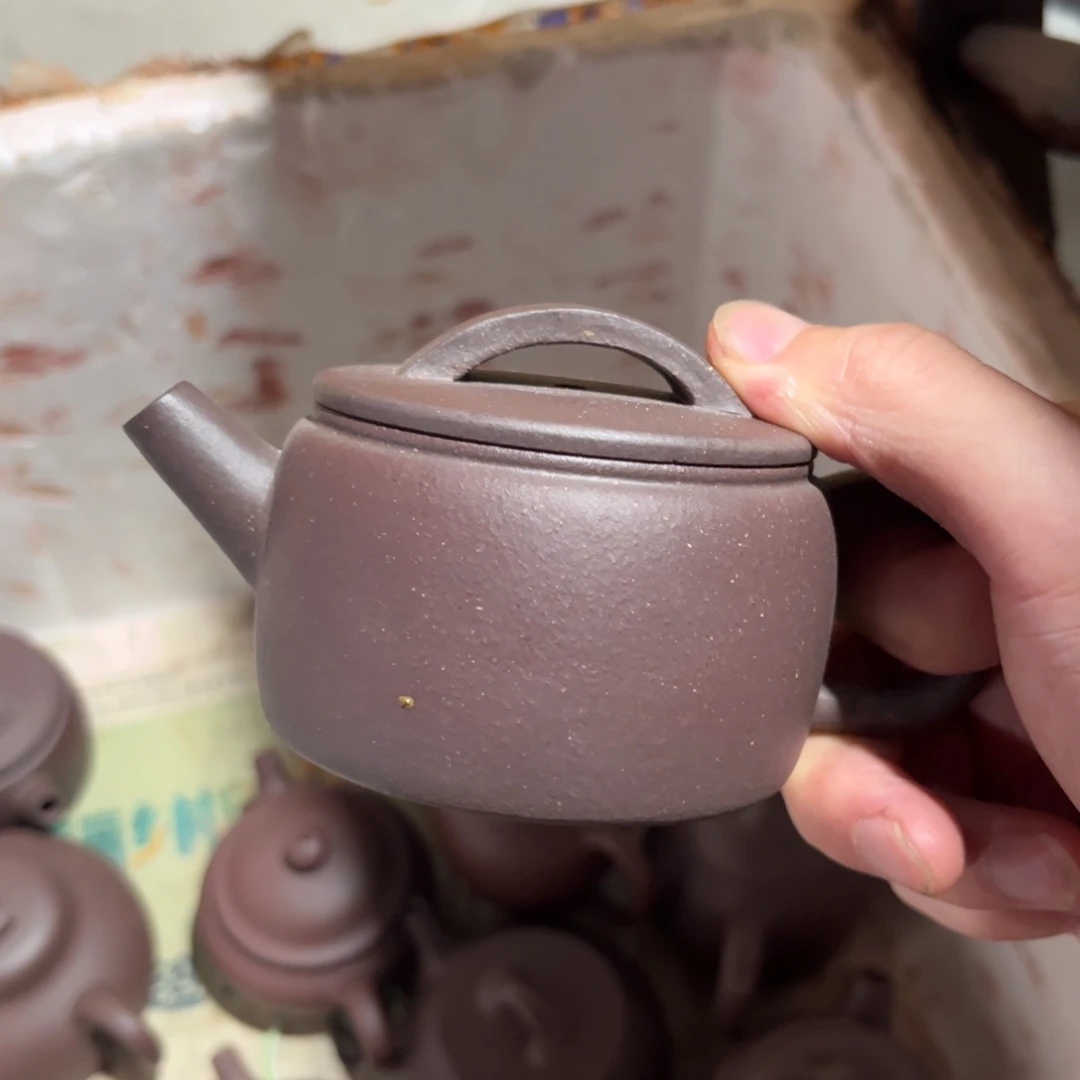 茶壶紫砂紫砂紫砂