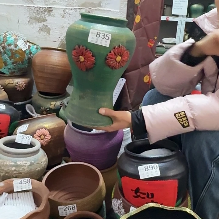 金绿835高度28口径12