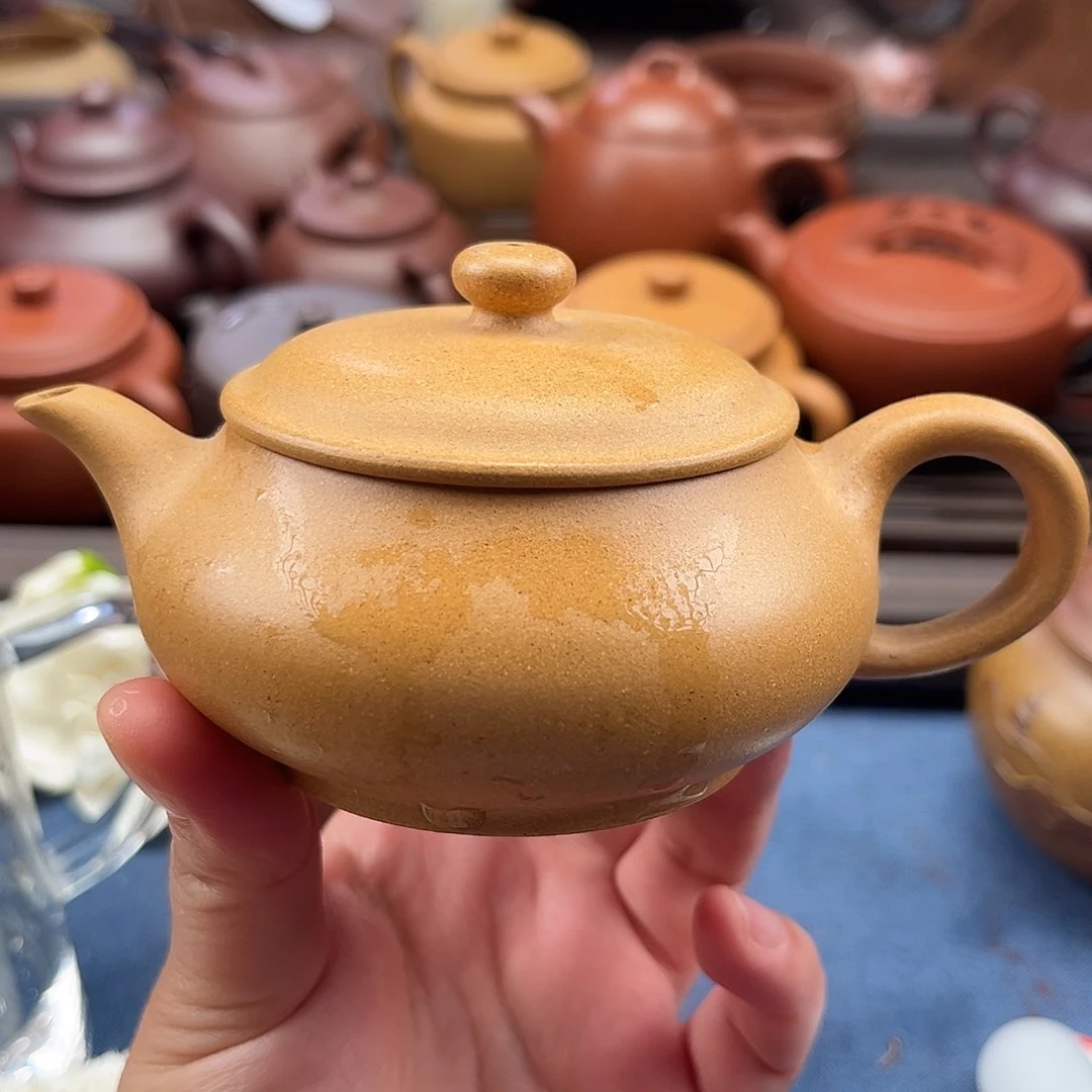 茶壶紫砂紫砂壶的