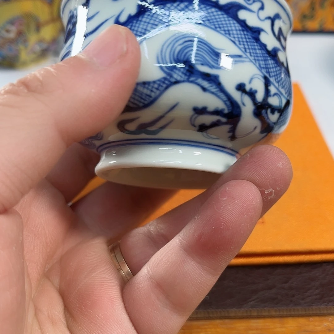 杯千年瓷都景德镇 艺术关注谢佳豪