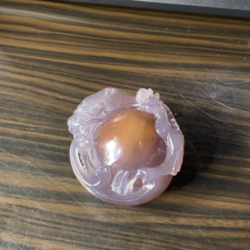 【闪购商品】定制玛瑙琴精品玛瑙