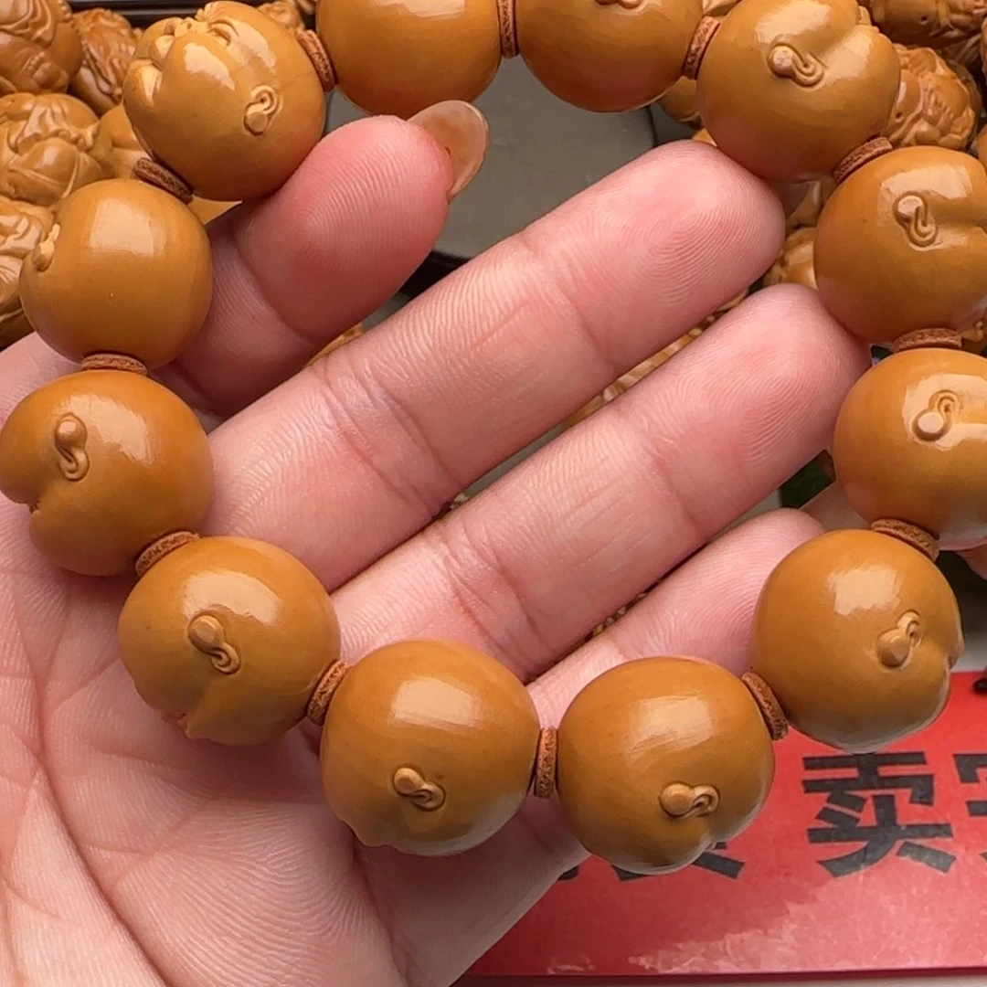 橄榄核手串/手链橄榄核