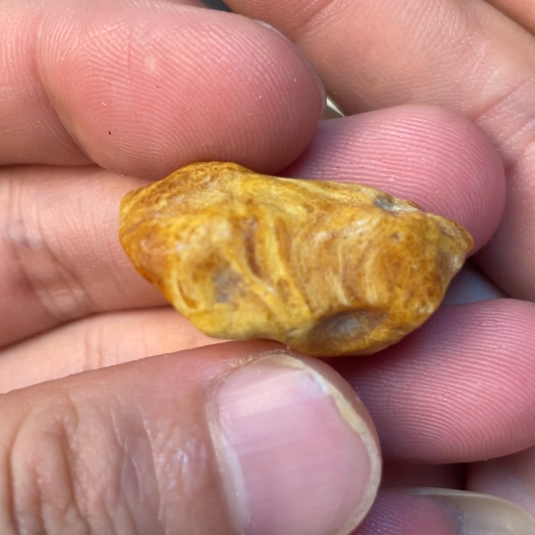 定制蜜蜡原石定制