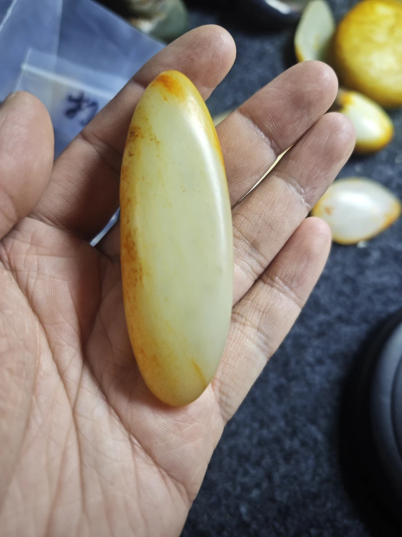 新疆和田玉精品吊坠挂件