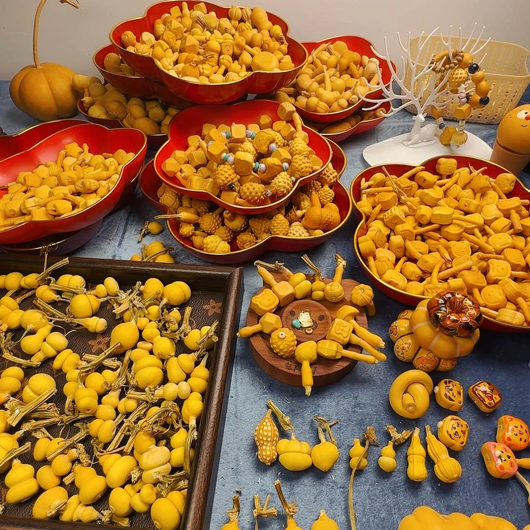 *****葫芦小钱袋葫芦一个