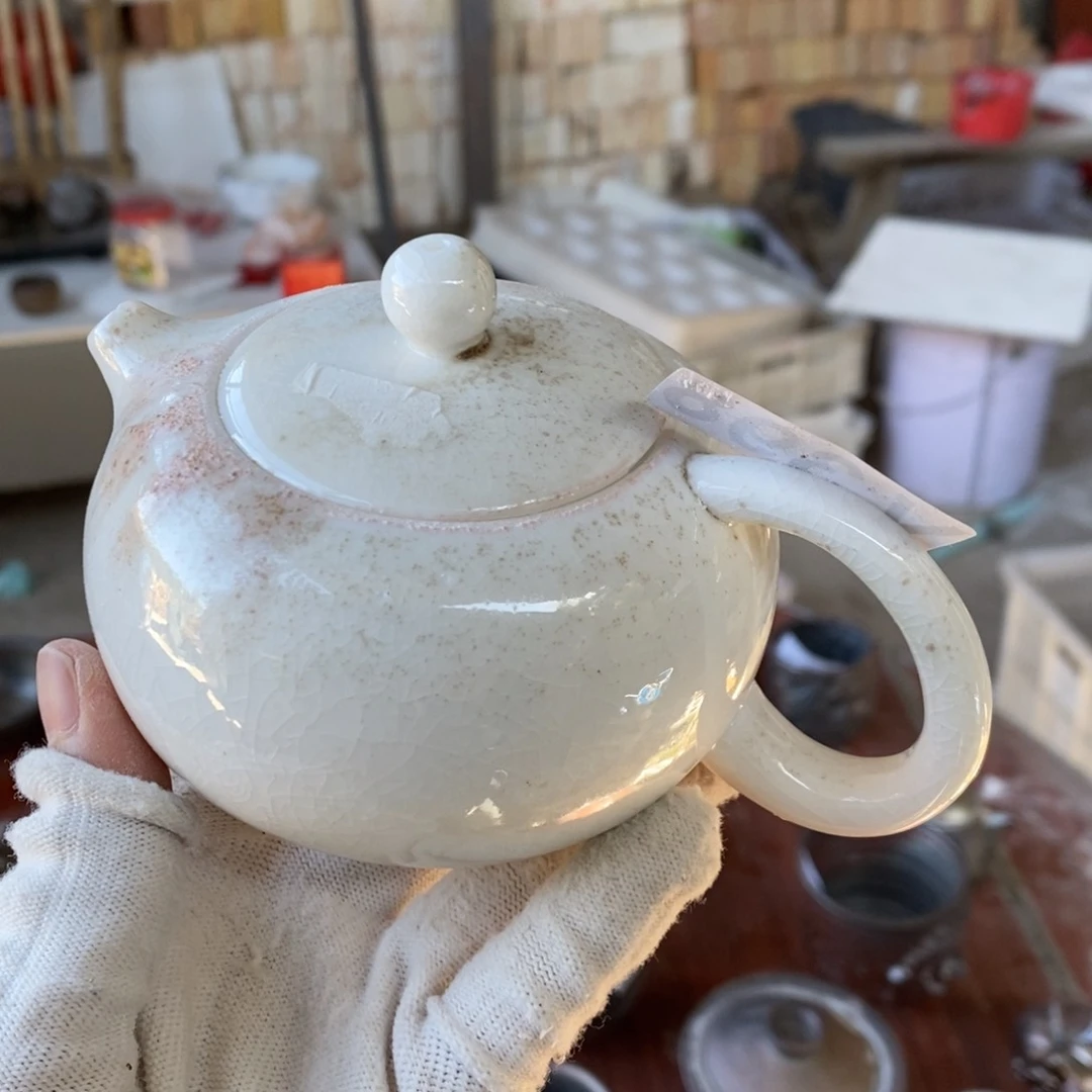 开窑大吉 高货多多398半手