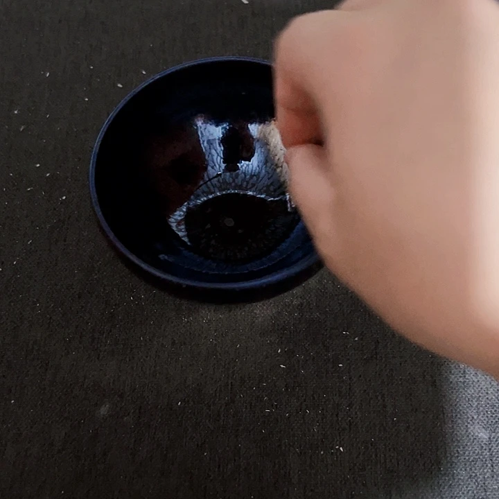 茶盏陈记柴烧建盏171