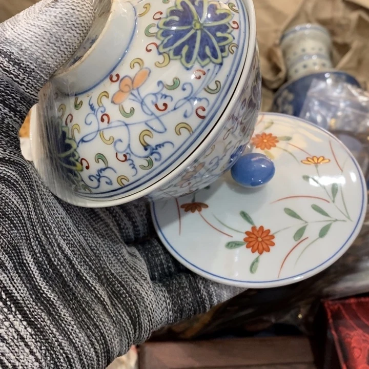 紫砂陶瓷艺术陶瓷艺术