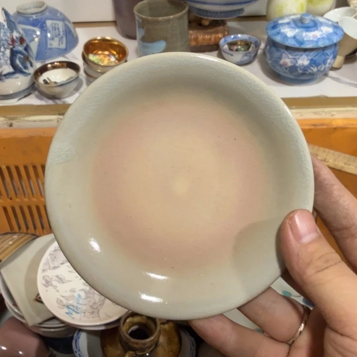 陶瓷推荐第二名20包邮