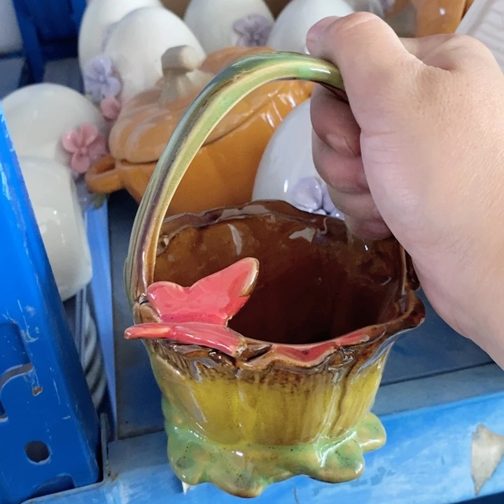 陶瓷树脂工艺摆件