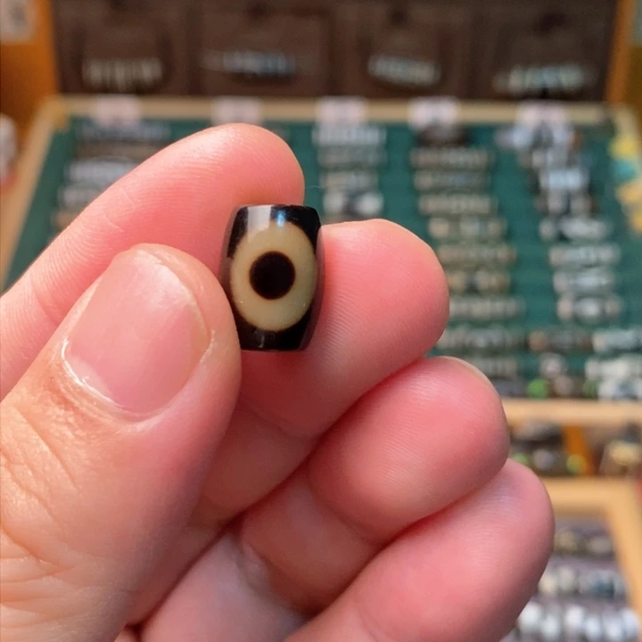 未镶嵌玛瑙/玉髓珠宝半成品