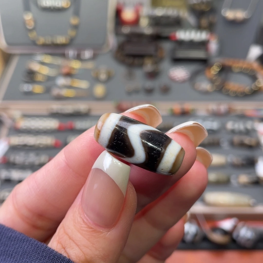 【闪购商品】玛瑙/玉髓珠宝半成品未镶嵌