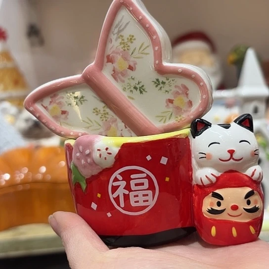 摆件外贸尾单微瑕，介意慎拍