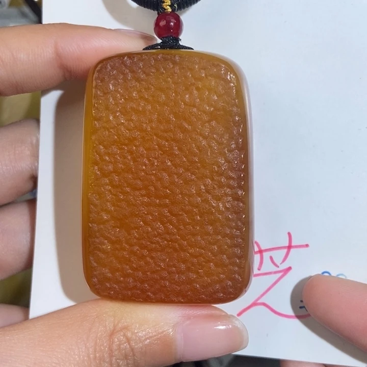 定制琥珀未镶嵌琥珀