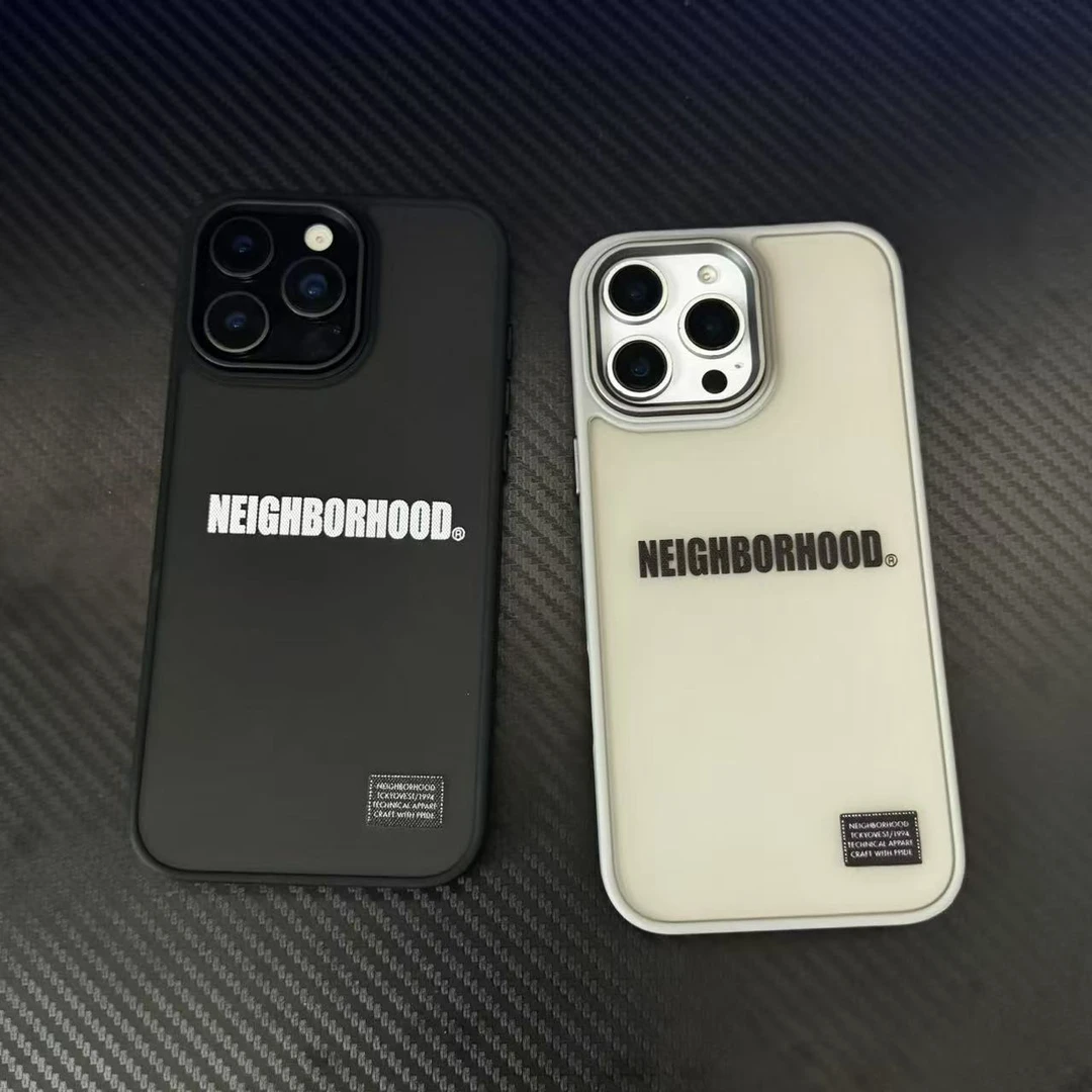 日潮龙泽伸适用iPhone17promax手机壳16苹果15肤感14磨砂13潮牌12
