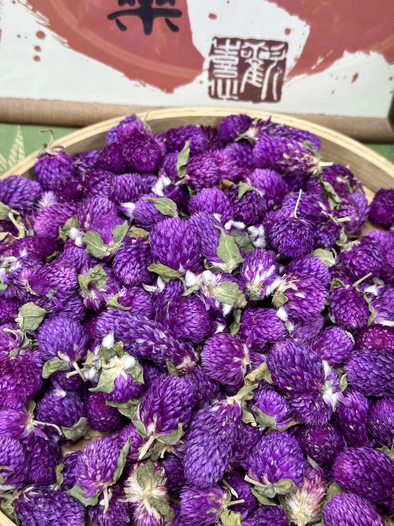 【宁宁宠粉】千日紫绣球云南产区