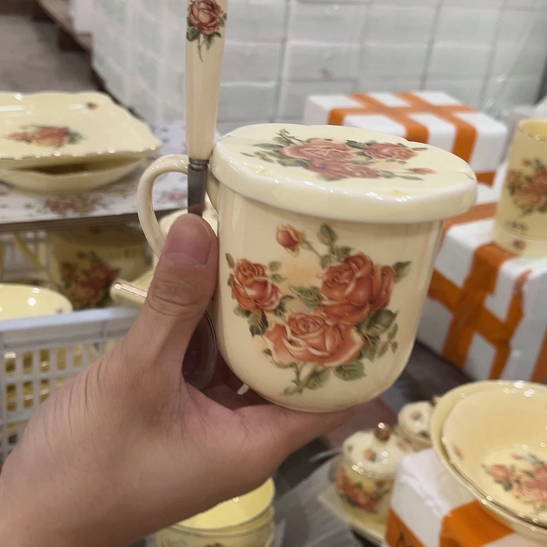 星博陶瓷有限公司