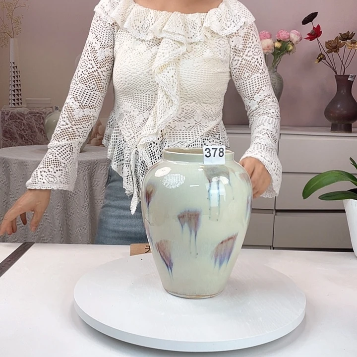 摆件378 景德镇陶瓷艺术精品