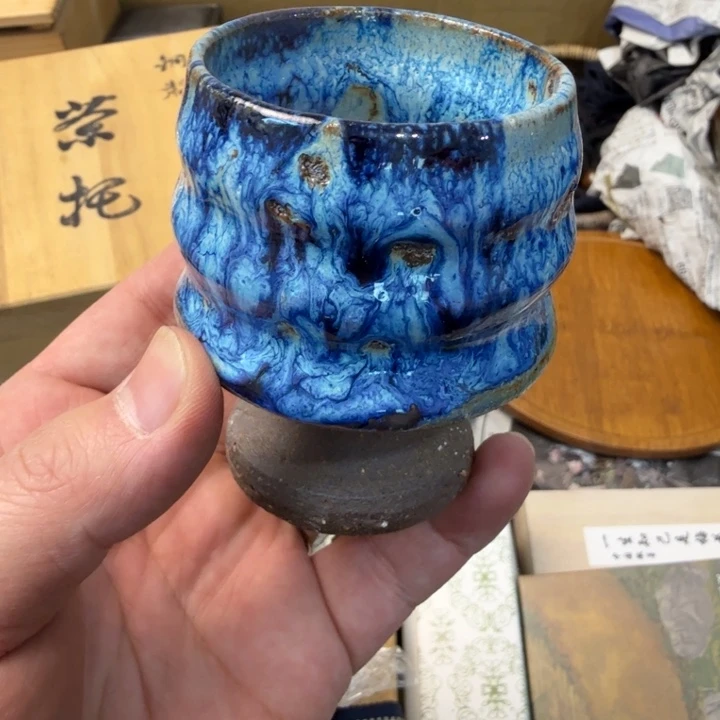 紫砂茶宠现代工艺美术作品