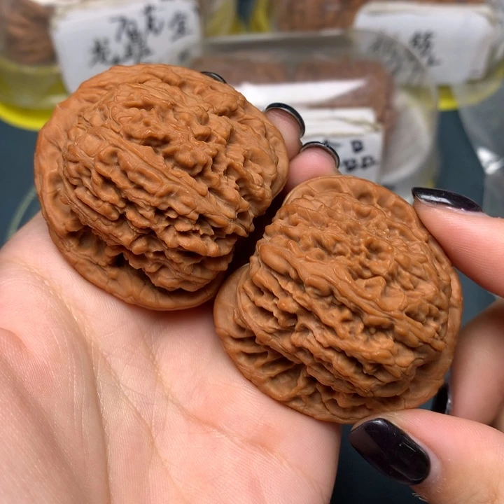 把件文玩核桃45-29422-0