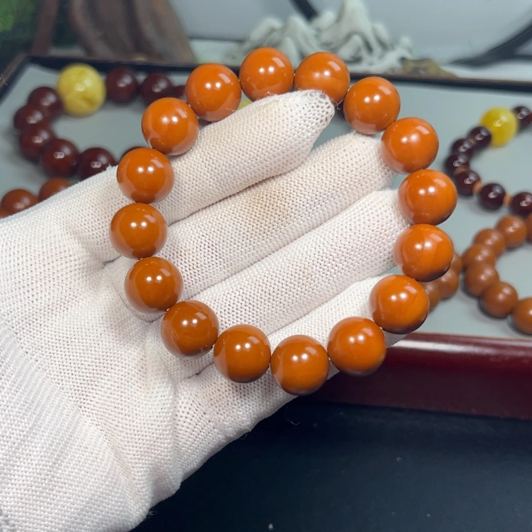 拾***。橄榄核吊坠133老树铁核精品