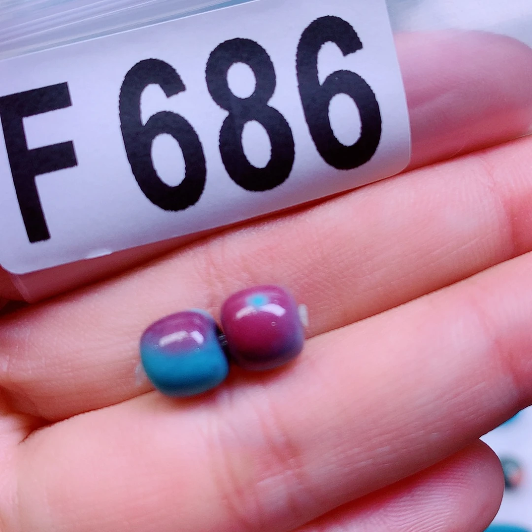 空竹粉丝专享十堰特色手工散珠