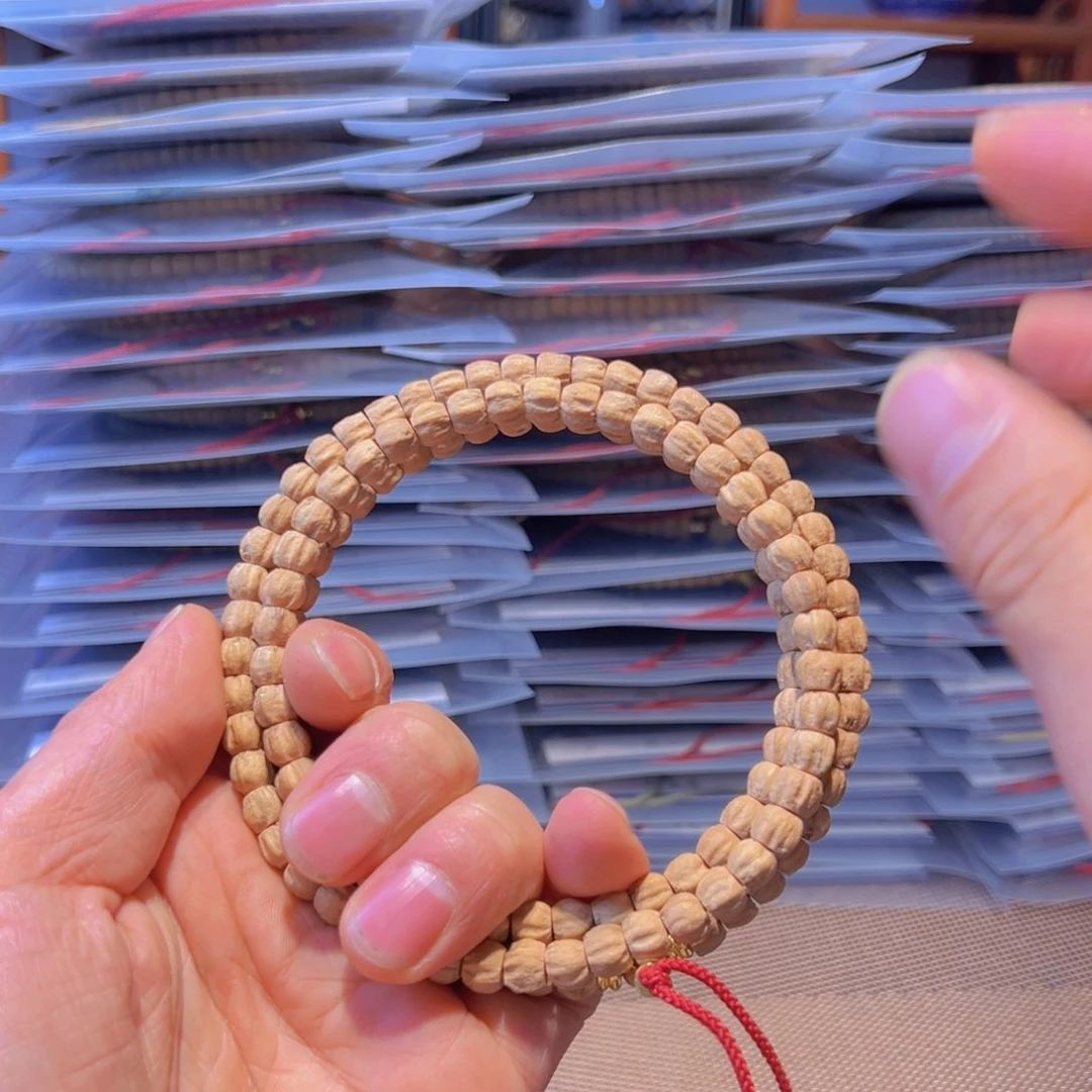 柏香籽/百香籽吊坠X****.