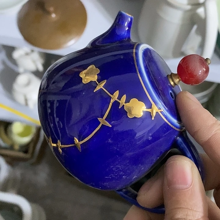 陶瓷艺术品及陶瓷制品