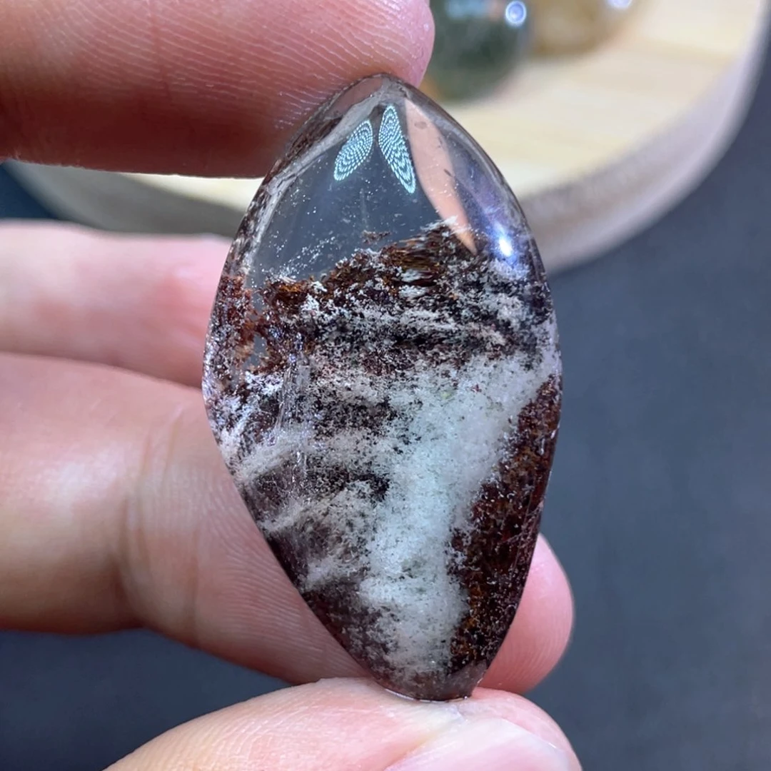 【闪购商品】未镶嵌颈饰水晶灵**蜜